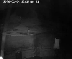 Nástupní stanice vleků Horní Podluží