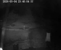 Nástupní stanice vleků Horní Podluží