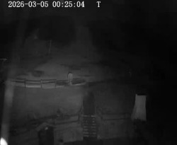 Nástupní stanice vleků Horní Podluží