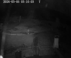 Nástupní stanice vleků Horní Podluží