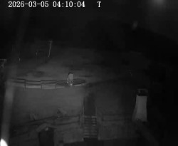 Nástupní stanice vleků Horní Podluží