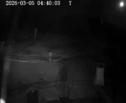 Nástupní stanice vleků Horní Podluží