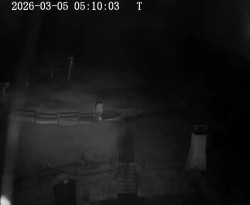 Nástupní stanice vleků Horní Podluží