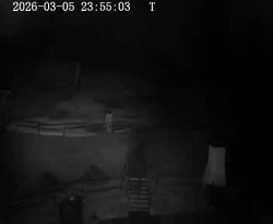 Nástupní stanice vleků Horní Podluží