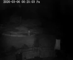 Nástupní stanice vleků Horní Podluží