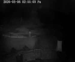 Nástupní stanice vleků Horní Podluží