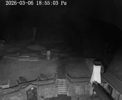 Nástupní stanice vleků Horní Podluží