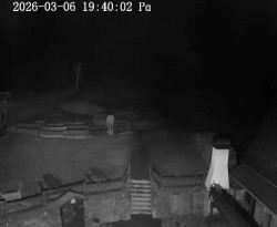 Nástupní stanice vleků Horní Podluží