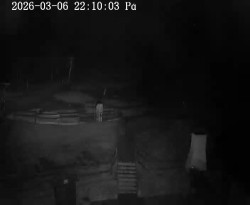 Nástupní stanice vleků Horní Podluží