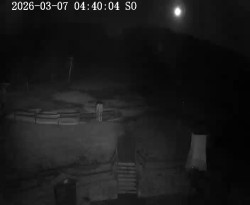 Nástupní stanice vleků Horní Podluží