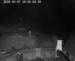 Nástupní stanice vleků Horní Podluží