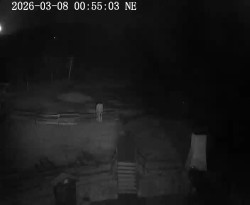 Nástupní stanice vleků Horní Podluží