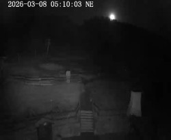 Nástupní stanice vleků Horní Podluží