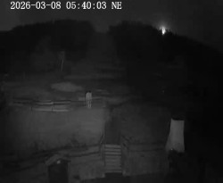 Nástupní stanice vleků Horní Podluží