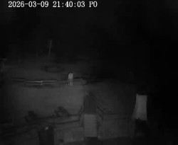 Nástupní stanice vleků Horní Podluží