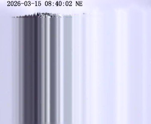 Skiareál Horní Podluží - Nástupní stanice vleků Horní Podluží - 15.3.2026 v 08:45