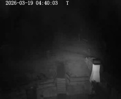 Nástupní stanice vleků Horní Podluží