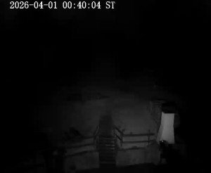 Skiareál Horní Podluží - Nástupní stanice vleků Horní Podluží - 1.4.2026 v 01:45