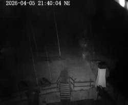 Nástupní stanice vleků Horní Podluží