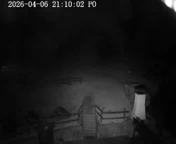 Nástupní stanice vleků Horní Podluží