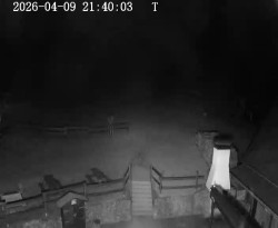 Nástupní stanice vleků Horní Podluží