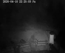 Nástupní stanice vleků Horní Podluží