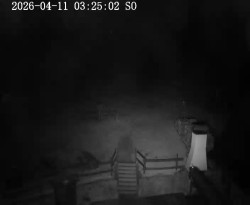 Nástupní stanice vleků Horní Podluží