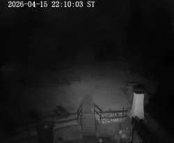 Nástupní stanice vleků Horní Podluží