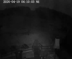 Nástupní stanice vleků Horní Podluží