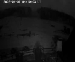 Nástupní stanice vleků Horní Podluží