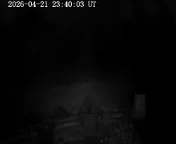 Nástupní stanice vleků Horní Podluží