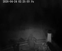 Nástupní stanice vleků Horní Podluží