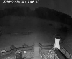 Nástupní stanice vleků Horní Podluží