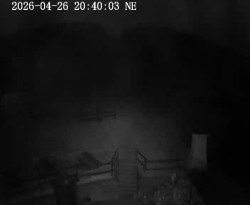 Nástupní stanice vleků Horní Podluží