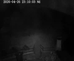 Nástupní stanice vleků Horní Podluží