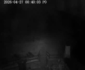 Skiareál Horní Podluží - Nástupní stanice vleků Horní Podluží - 27.4.2026 v 01:45