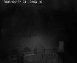 Nástupní stanice vleků Horní Podluží