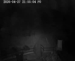 Nástupní stanice vleků Horní Podluží