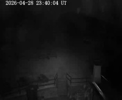 Nástupní stanice vleků Horní Podluží