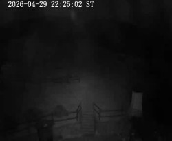 Nástupní stanice vleků Horní Podluží