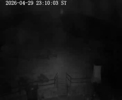 Nástupní stanice vleků Horní Podluží