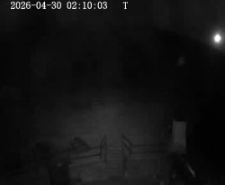 Nástupní stanice vleků Horní Podluží