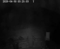 Nástupní stanice vleků Horní Podluží