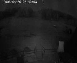 Nástupní stanice vleků Horní Podluží