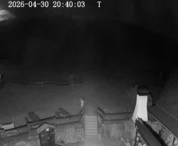 Nástupní stanice vleků Horní Podluží