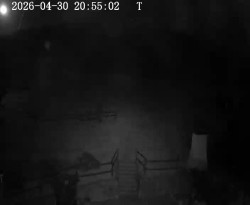 Nástupní stanice vleků Horní Podluží