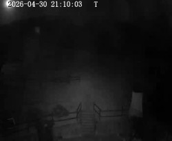 Nástupní stanice vleků Horní Podluží