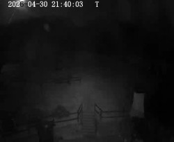 Nástupní stanice vleků Horní Podluží