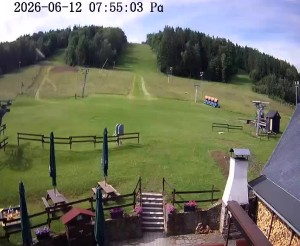 Skiareál Horní Podluží - Nástupní stanice vleků Horní Podluží - 12.6.2026 v 09:00 Skiareál Horní Podluží - Nástupní stanice vleků Horní Podluží - 12.6.2026 v 09:00
