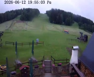 Skiareál Horní Podluží - Nástupní stanice vleků Horní Podluží - 12.6.2026 v 21:00 Skiareál Horní Podluží - Nástupní stanice vleků Horní Podluží - 12.6.2026 v 21:00